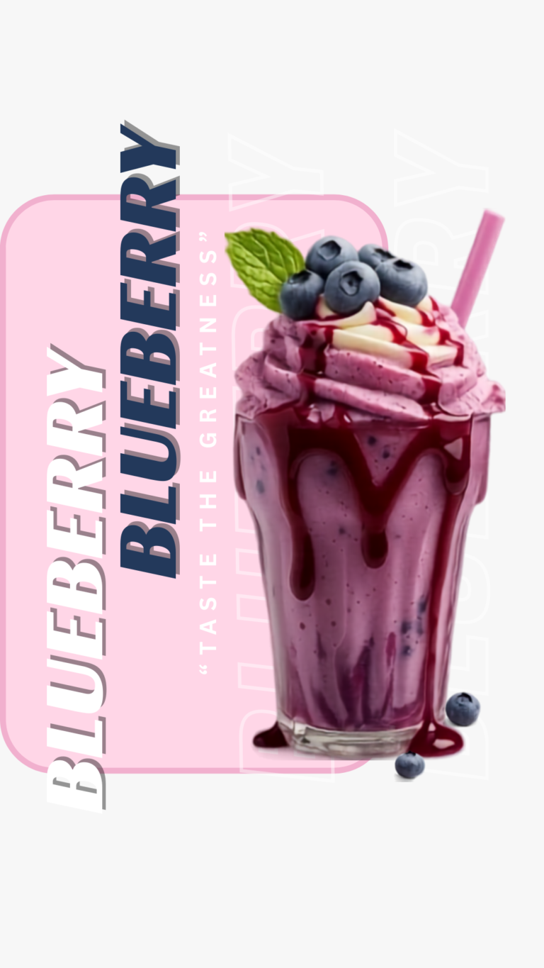 BLUBERY