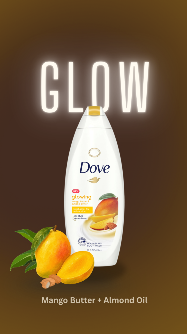 glow